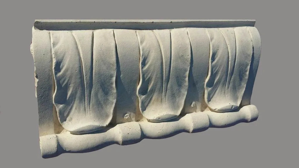 PescaraCastStoneBracket - Cast Stone International 