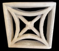PiazzaWallPlaque - Cast Stone International 