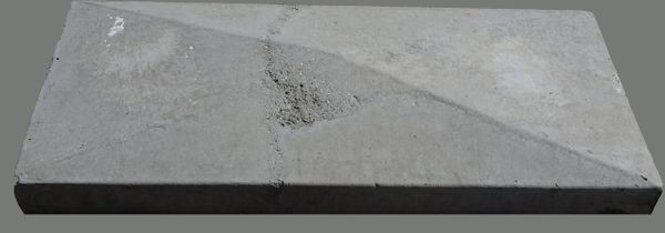 Rectangular Pier Cap – Cast Stone International