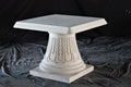 RENAISSANCE_COFFEE_TABLE - Cast Stone International 