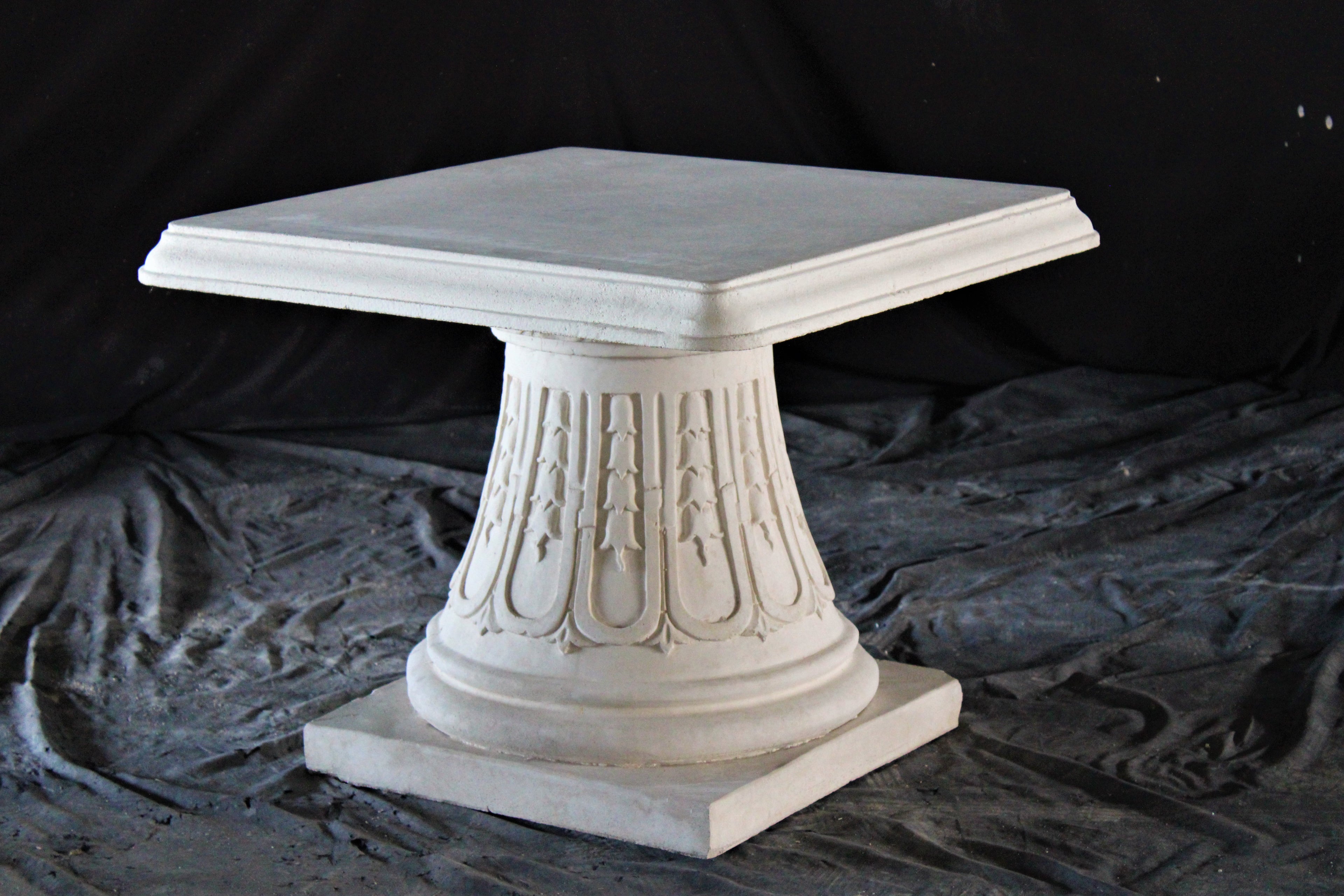 Renaissance Italian Coffee Table