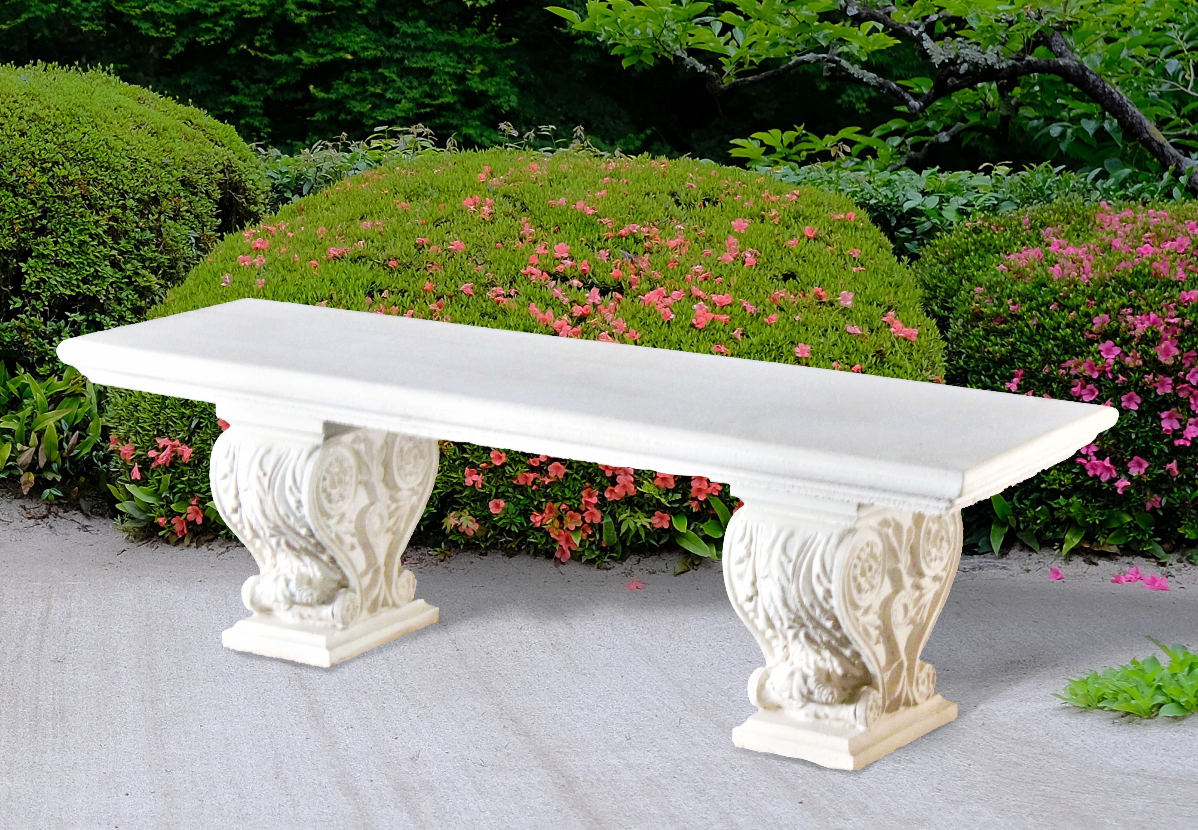 Renaissance Italian Bench