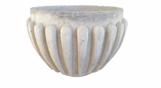 Ribbed Bowl
