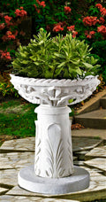 RIMINI_ITALIAN_URN_2 - Cast Stone International 