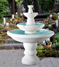 ROCCO_FOUNTAIN_2 - Cast Stone International 