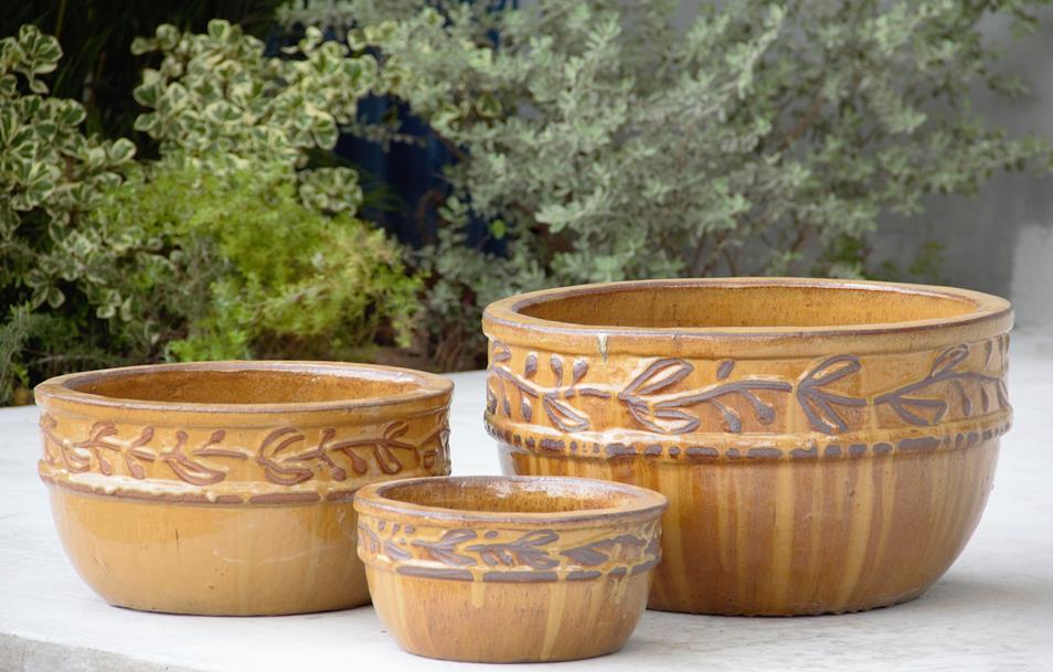 Rogue Ceramic Bowls Set of 3