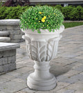 Romanesque Urn