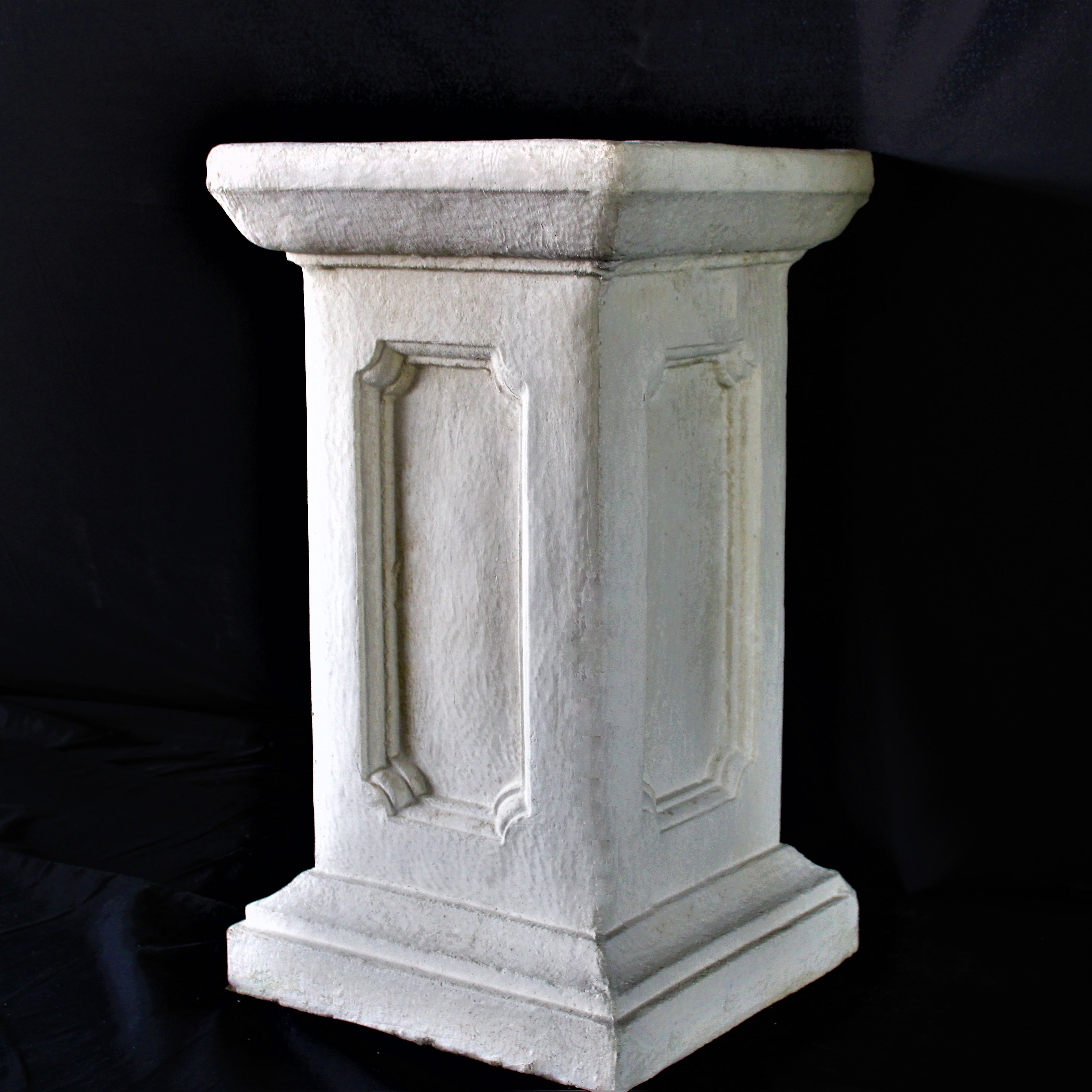 Roman Pedestal