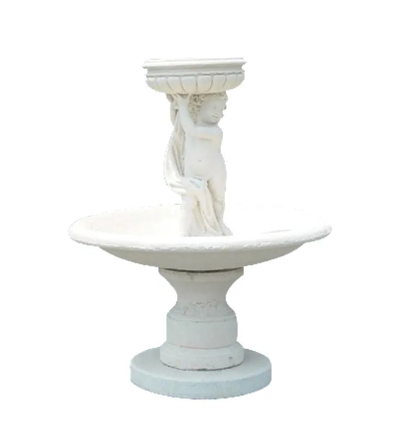 Roma Water Fountain