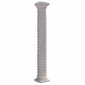 ROPE_DESIGN_COLUMN - Cast Stone International 