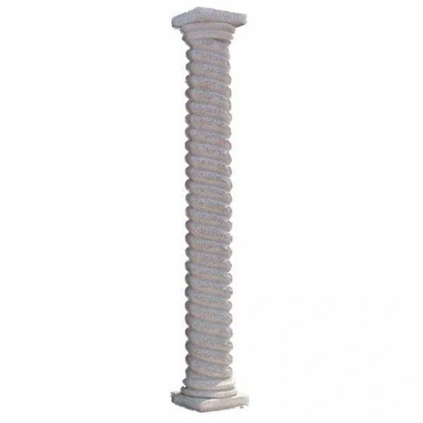 Rope Design Column