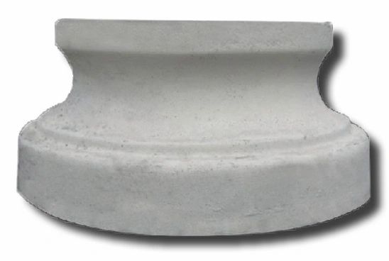 Royal Base Pedestal