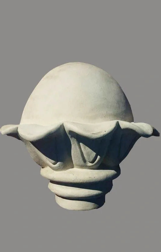 Ravenna Cast Stone Bracket