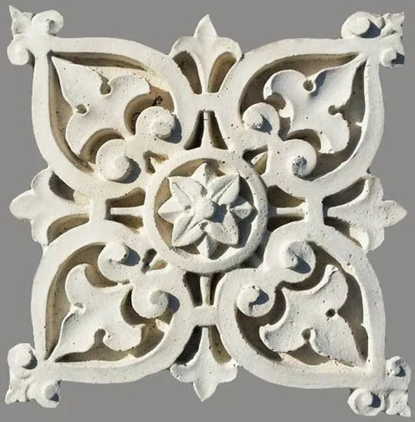 RenaissanceWallPlaque - Cast Stone International 