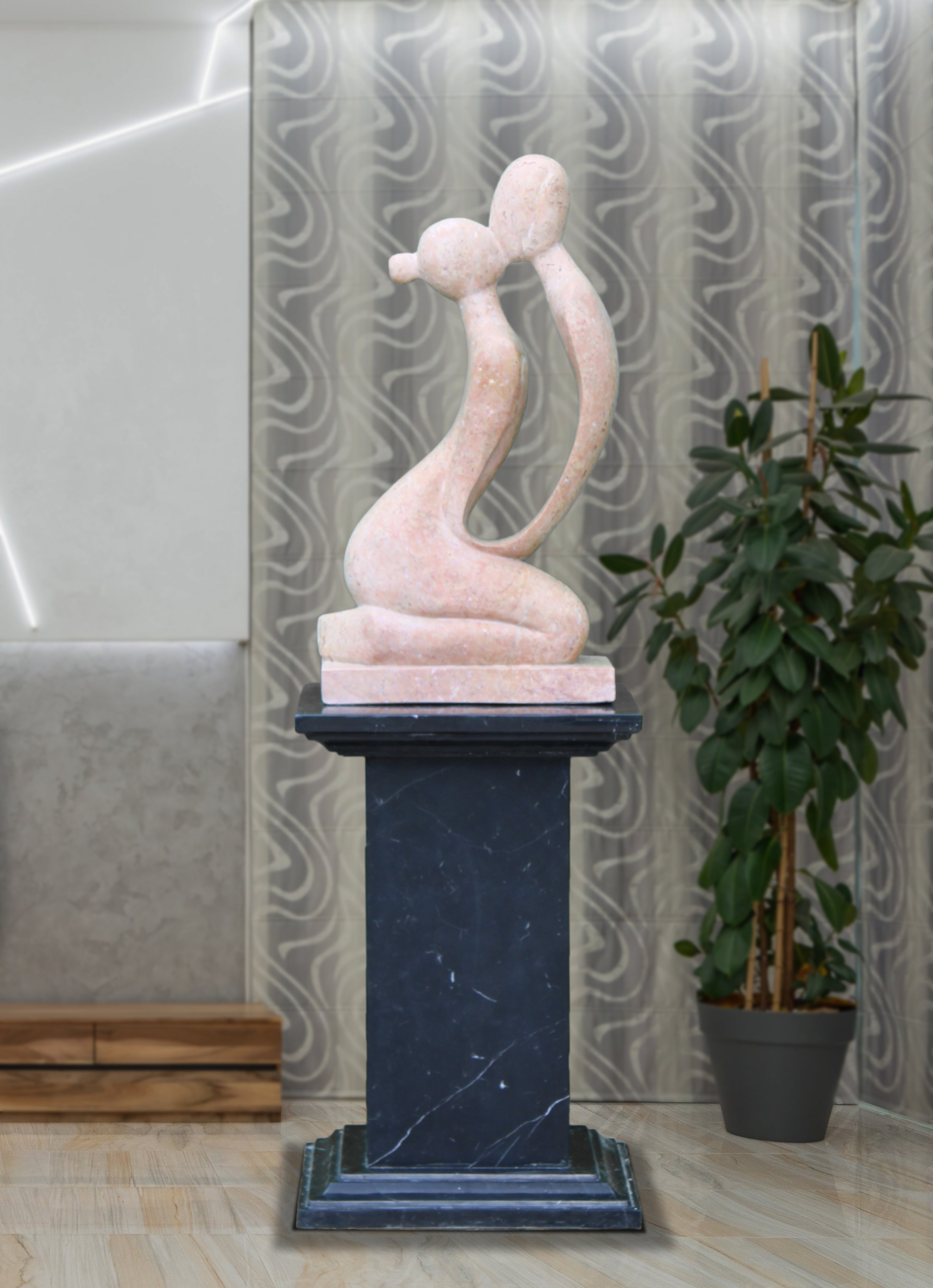 Roseville Contemporary Sculpture