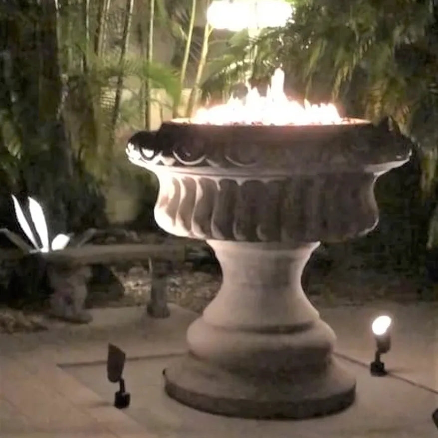 Royal Dubai Urn