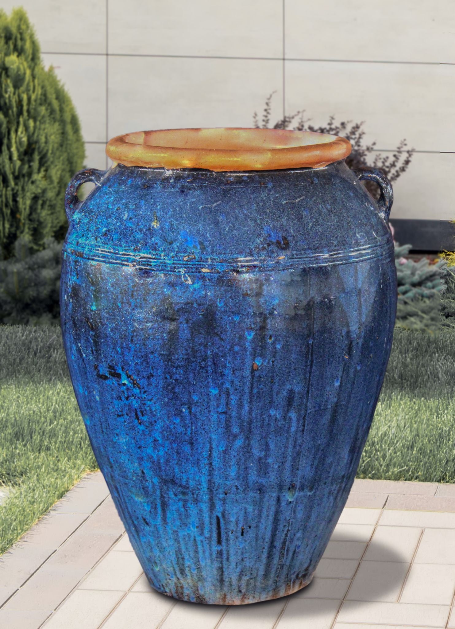 Munich Urn