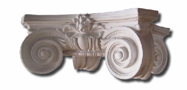 Scamozzi Column Capital