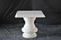 SEVILLA_COFFEE_TABLE - Cast Stone International 