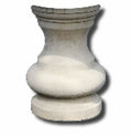 SEVILLA_PEDESTAL - Cast Stone International 