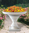 SEVILLA_URN_MED - Cast Stone International 