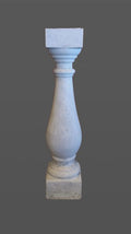 SIMPLE_BALUSTRADE - Cast Stone International 