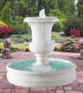 SIMPLICITY_FOUNTAIN - Cast Stone International 