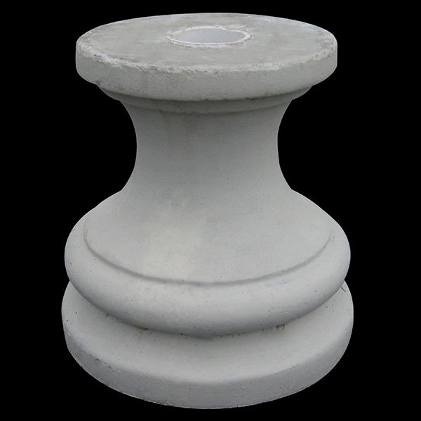 Small/medium Palermo Pedestal