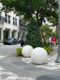 SPHERE_FINIAL_11 - Cast Stone International 