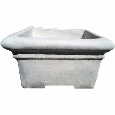 Square Planter