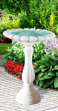 St. Louis Birdbath