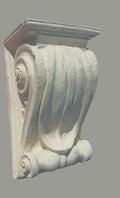 SanremoCastStoneBracket - Cast Stone International 