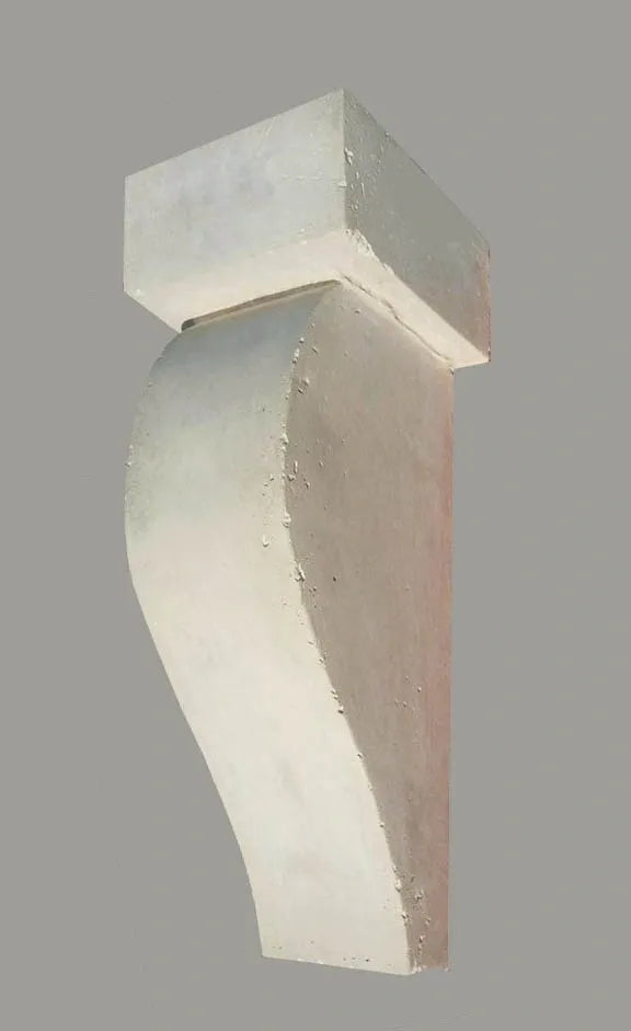 Santiago Cast Stone Bracket
