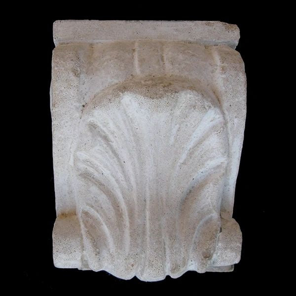 SantoriniCastStoneBracket - Cast Stone International 