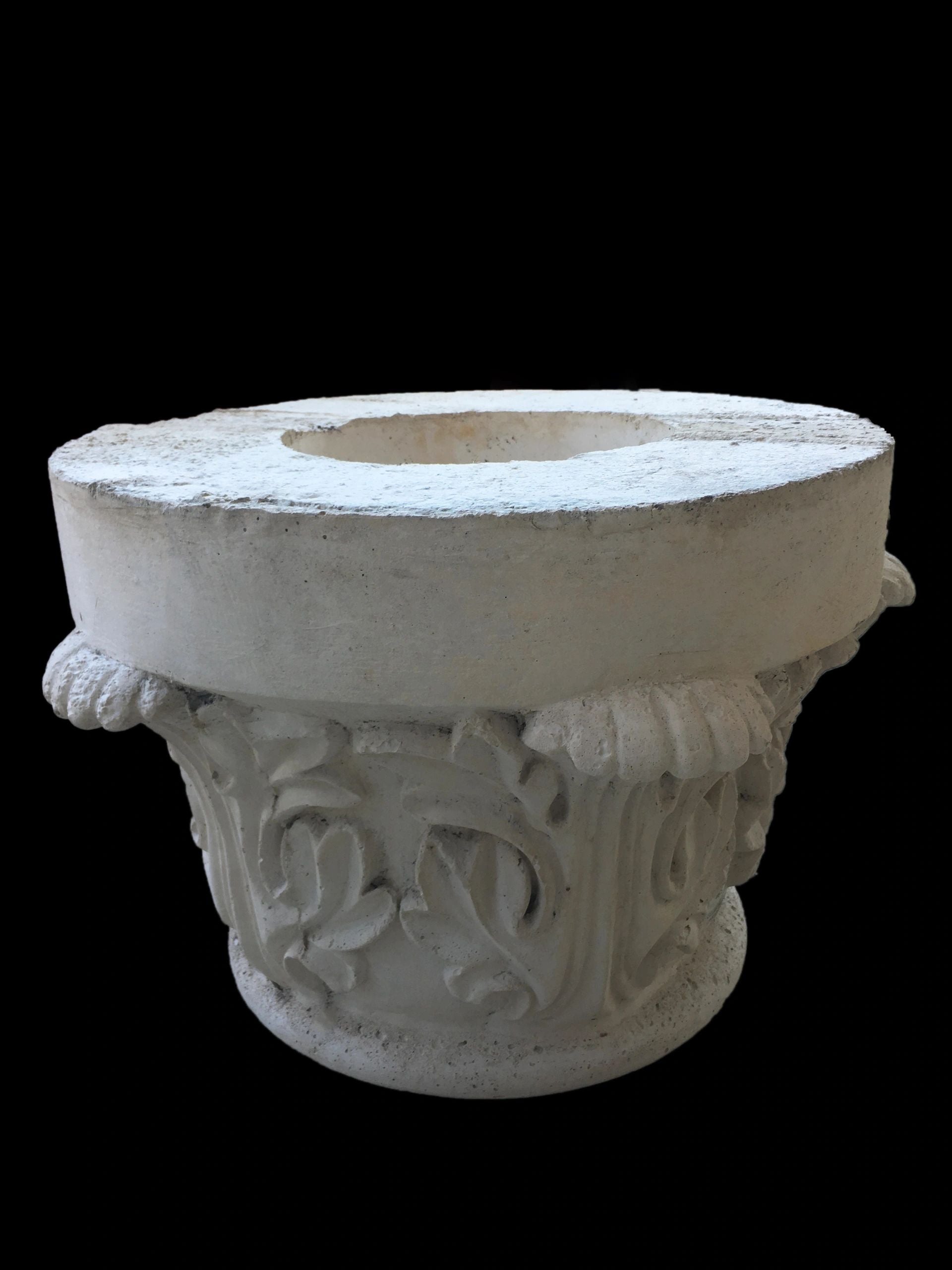 Sassari Coffee Table Base