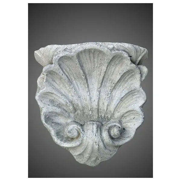 ShellCastStoneBracket - Cast Stone International 