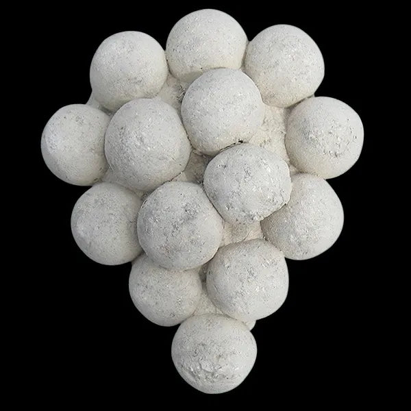 SmallGrapesWallPlaque - Cast Stone International 