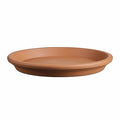 Terracotta Saucer
