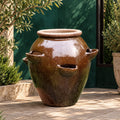 Brown Thames Planter