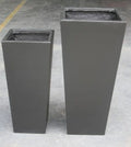 THEBES_PLANTERS - Cast Stone International 