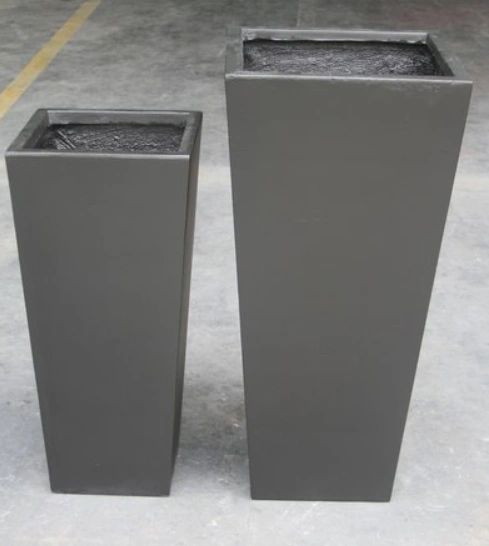 Thebes Planters