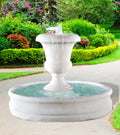 Torino Fountain