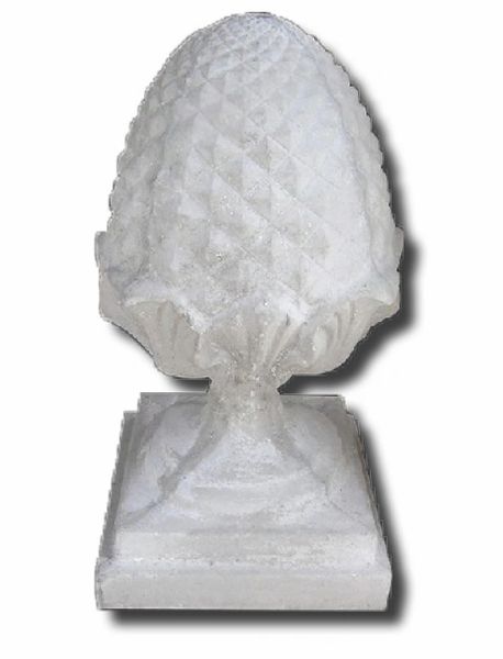 Torino Pineapple Finial