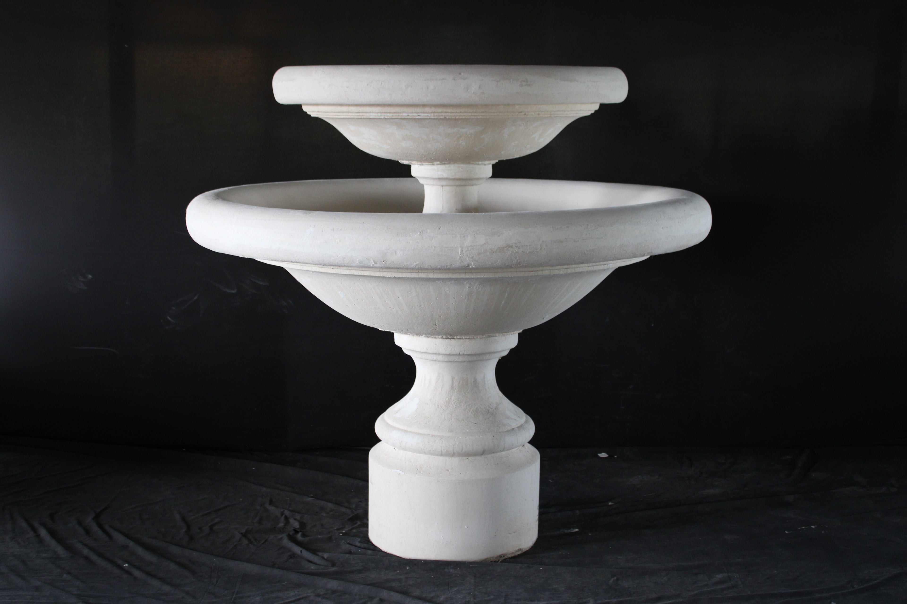 Tranquility Fountain