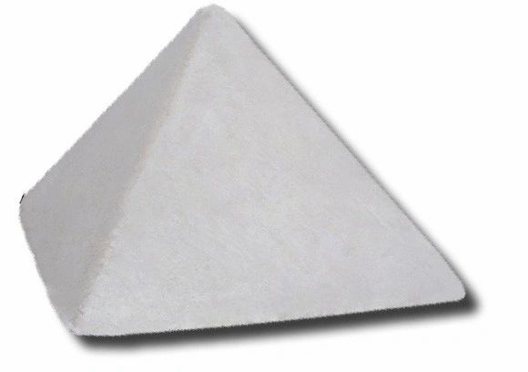 Triangular Parking Stopper