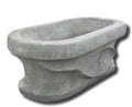 Triton Fountain Base