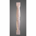 TUSCAN_BALUSTRADE - Cast Stone International 