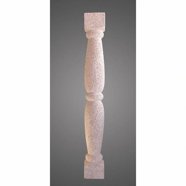 TUSCAN_BALUSTRADE - Cast Stone International 