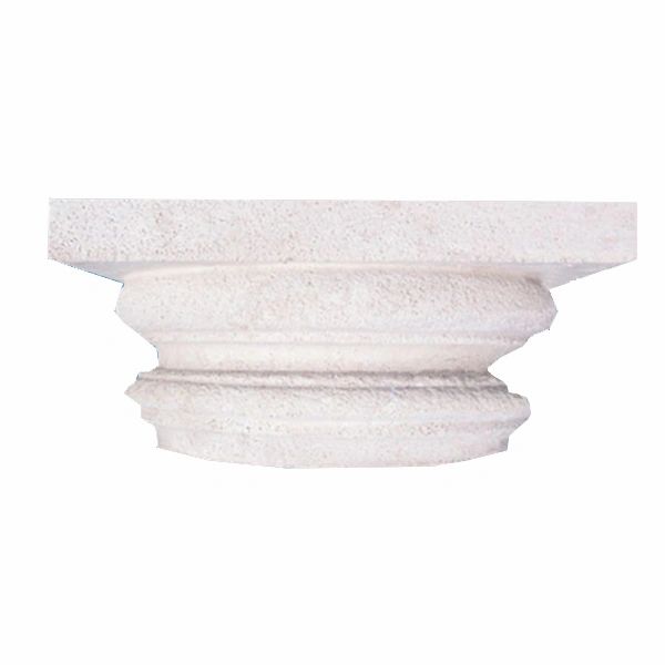 Tuscan Column Capital