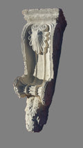 TrevisoCastStoneBracket - Cast Stone International 